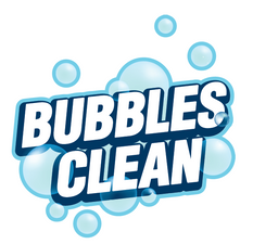 BUBBLES CLEAN