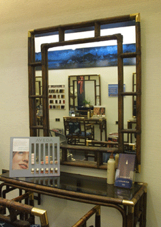 Hneri Haute Coiffure Visagist