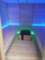 Sauna - Inter-Sauna