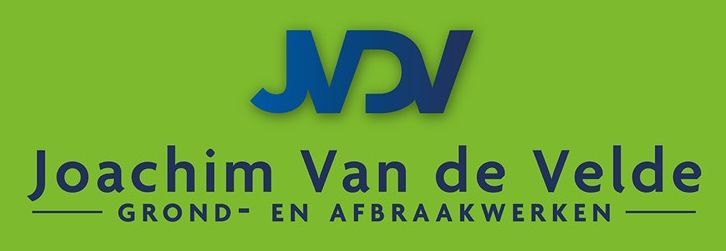 JOACHIM VAN DE VELDE