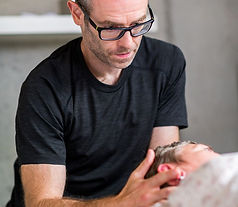 Myofasciale Therapie/Manuele Therapie