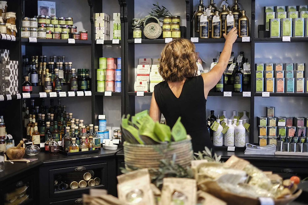 Notre boutique