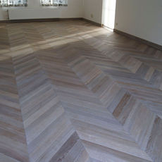 Wood Floors