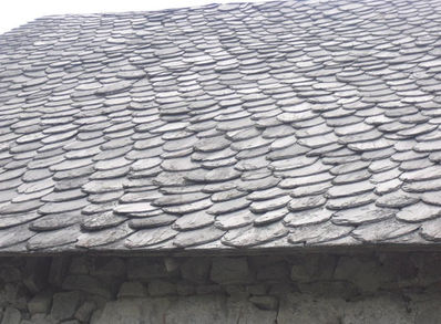 Natural slates