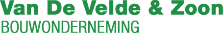 BOUWONDERNEMING VAN DE VELDE & ZOON