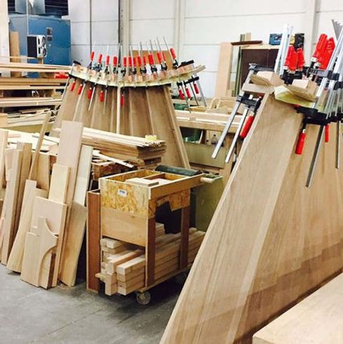 houten deuren Sint-Truiden