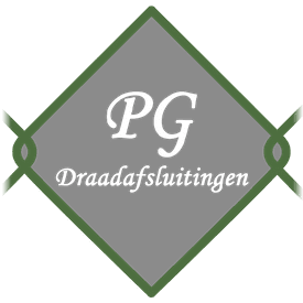 PG Draadafsluitingen