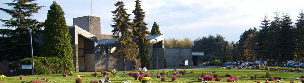 Crématorium Liège