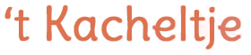 't KACHELTJE