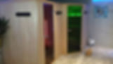 realisatie privé sauna uitbating