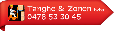 TANGHE EN ZONEN