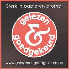 Gelezen & Goedgekeurd