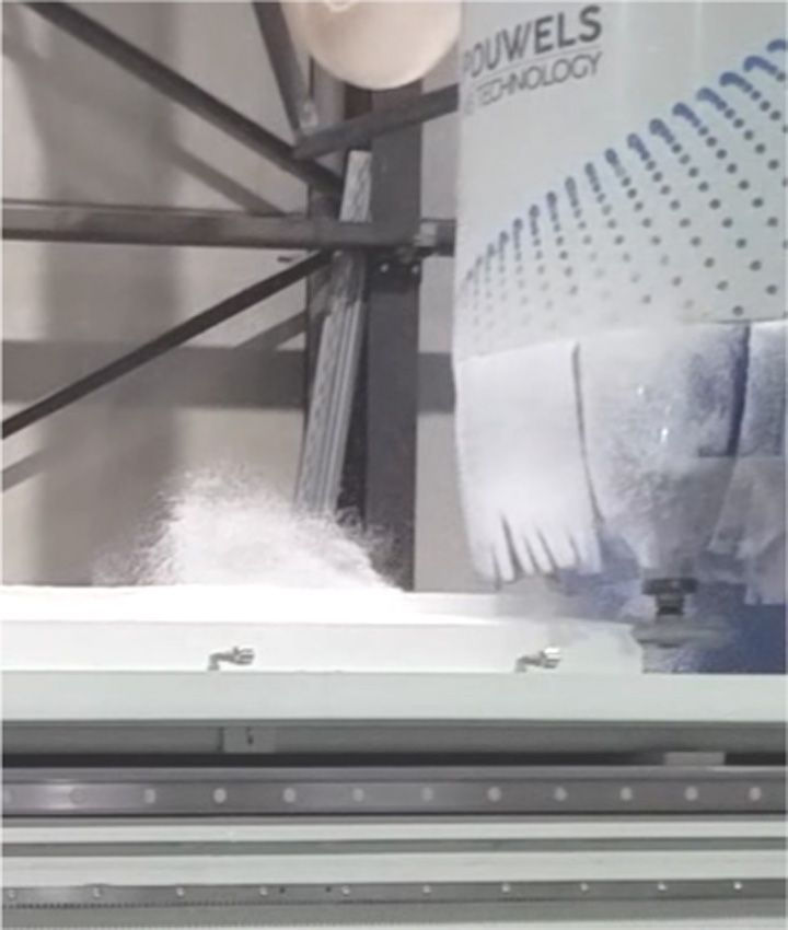 3000 Galaxio
