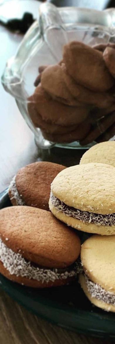 Pastelería argentina