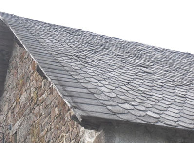 Natural slates