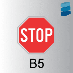 Signaux relatifs à la priorité