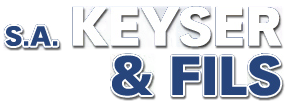 KEYSER et Fils