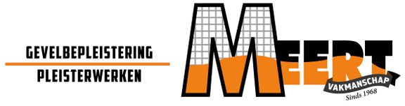 GEVELBEPLEISTERING MEERT