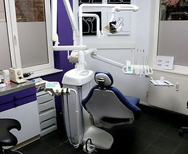 Centre Medico-Dentaire