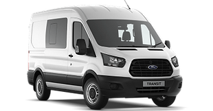 Transit 16m3