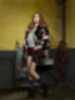 Modefotografie - Essentiel