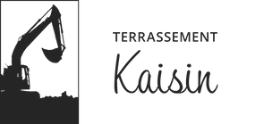 TERRASSEMENT KAISIN