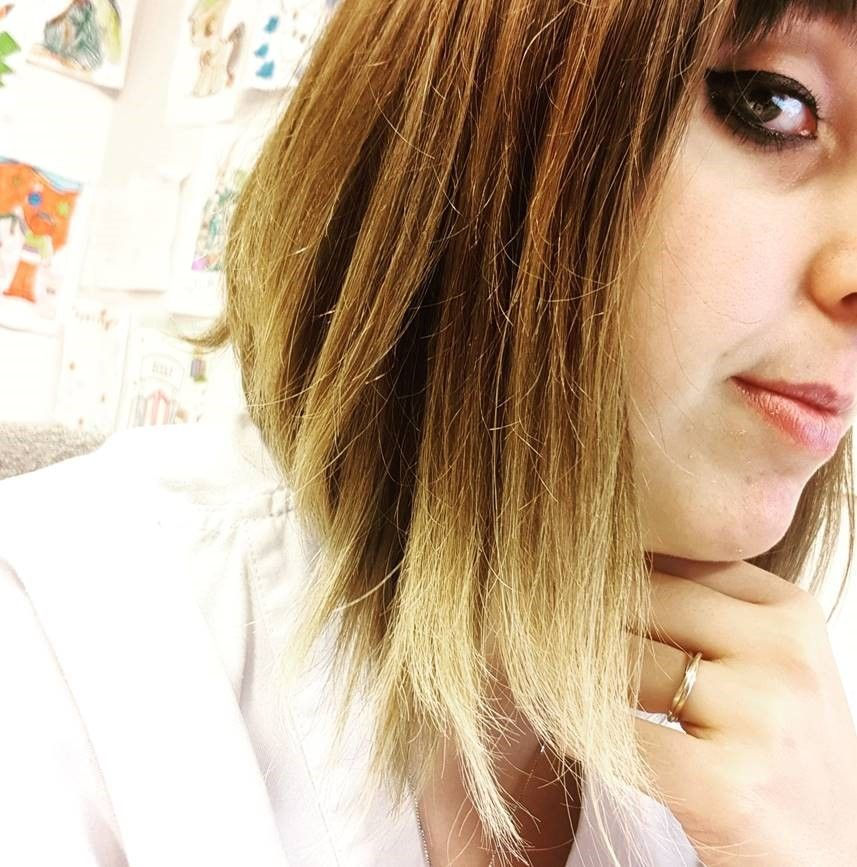 création coiffure Véronique Coiffure