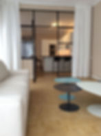 Rénovation complète/mobilier/décoration
