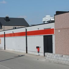 Donnay Goffin - Spar Queue-du-Bois