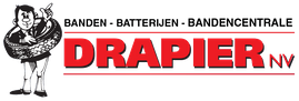 Bandencentrale Drapier