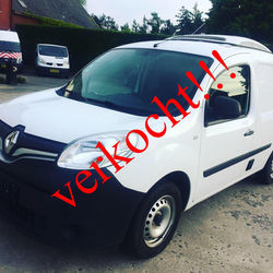Verkocht
