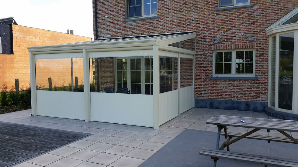 Veranda