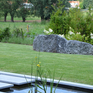 Bassin, Dilbeek Christian Devallée Régis