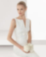 Isabelle Bruids- en suitekledij