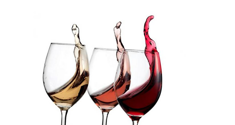 Degustaties