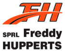 Freddy Hupperts
