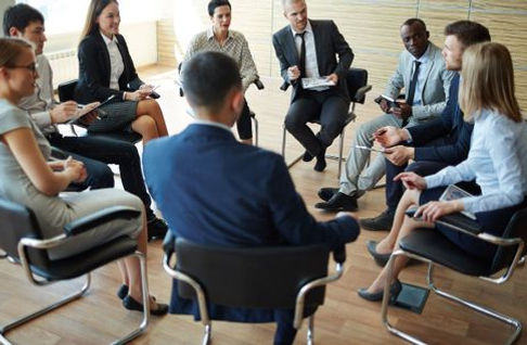 meeting