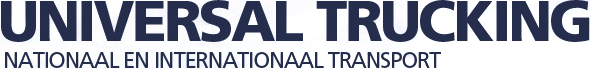UNIVERSAL TRUCKING