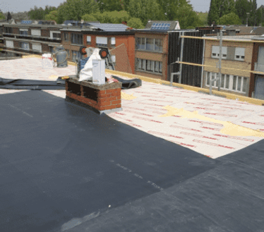 Gery Esbroeck EPDM