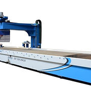 CNC 1200 Spacio 5 Axes interpolables