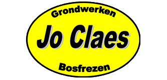 Grondwerken Jo Claes