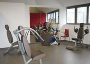 Résidence Le Doux Repos