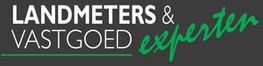Landmeters- en vastgoedexperten