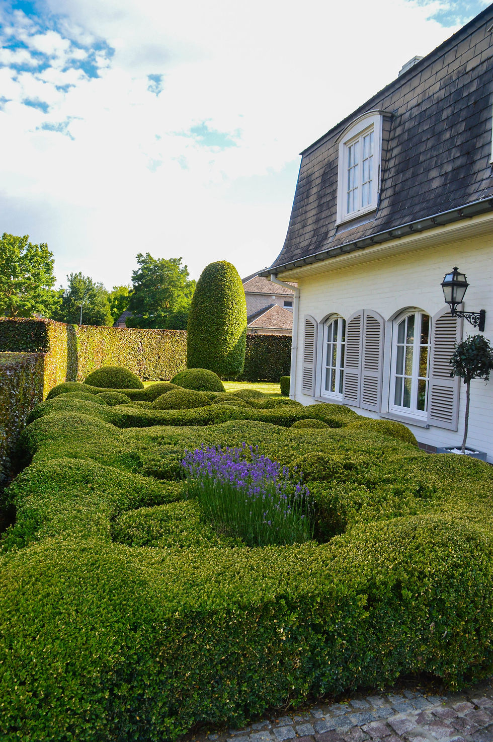 tuinonderhoud