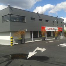 Donnay Goffin - Spar le Roeulx