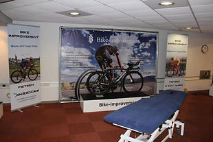 Bike Improvement