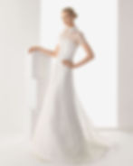 Bruids- en suitekledij op maat