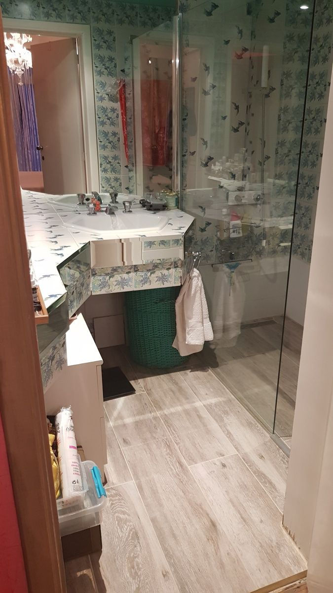 Appartement Brussel Ixelles