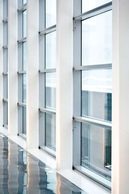 Menuisier Chaudfontaine