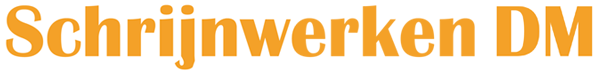 Schrijnwerken DM